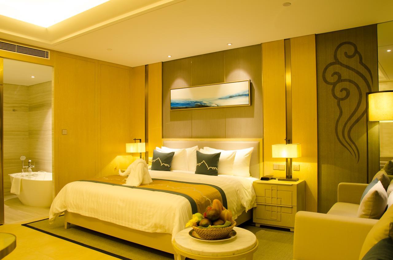 Grand New Century Hotel Sanya Exterior foto
