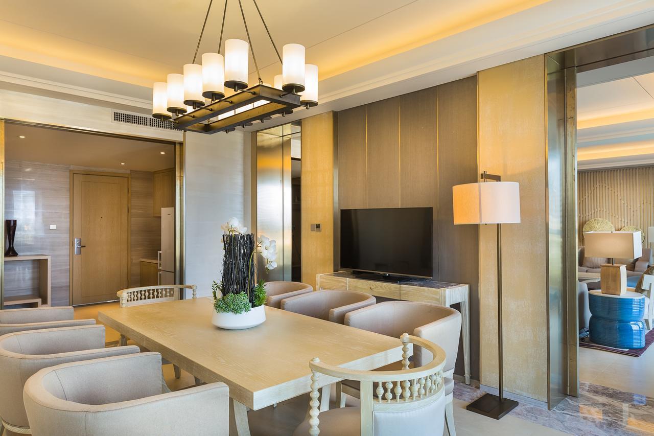 Grand New Century Hotel Sanya Exterior foto