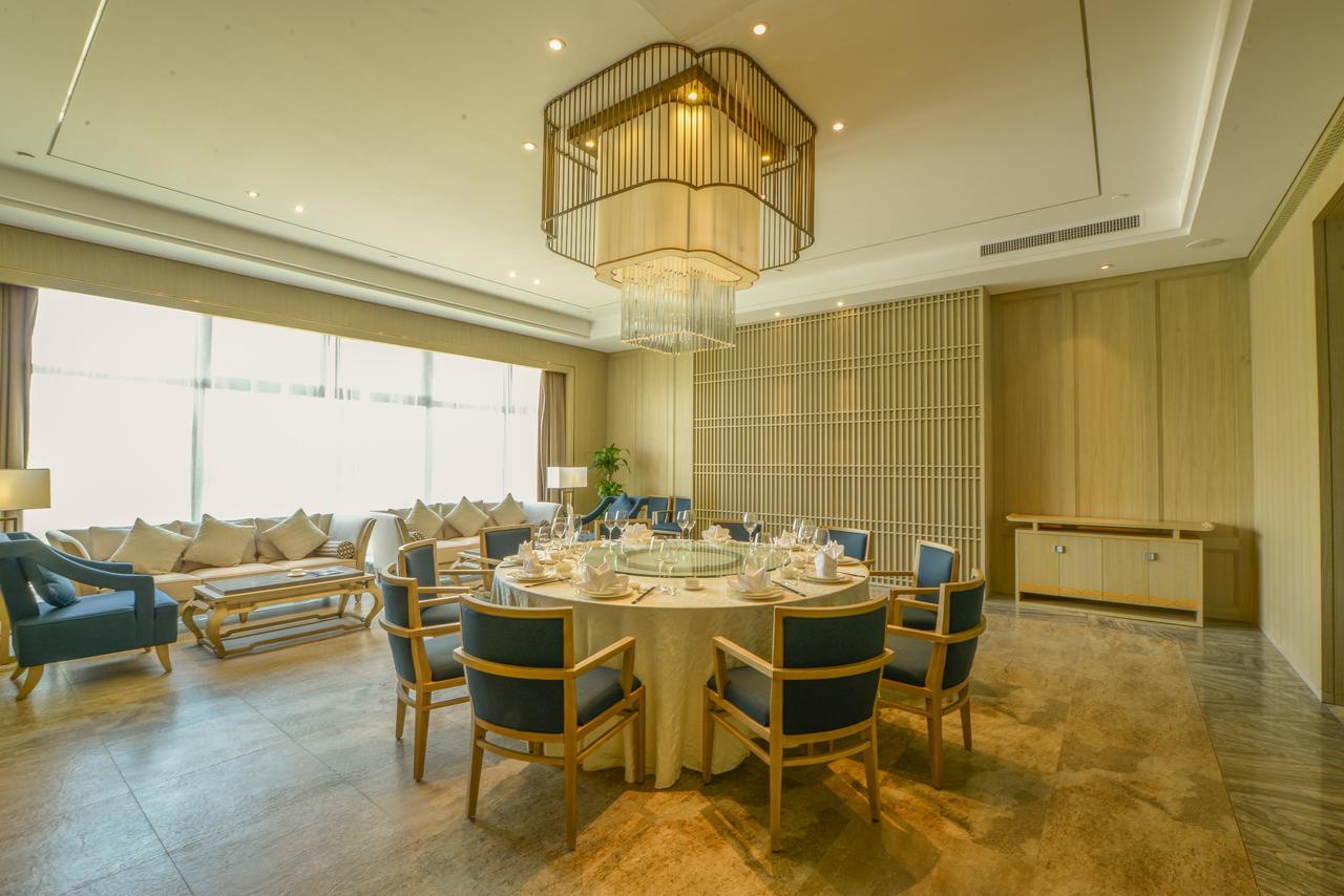 Grand New Century Hotel Sanya Exterior foto