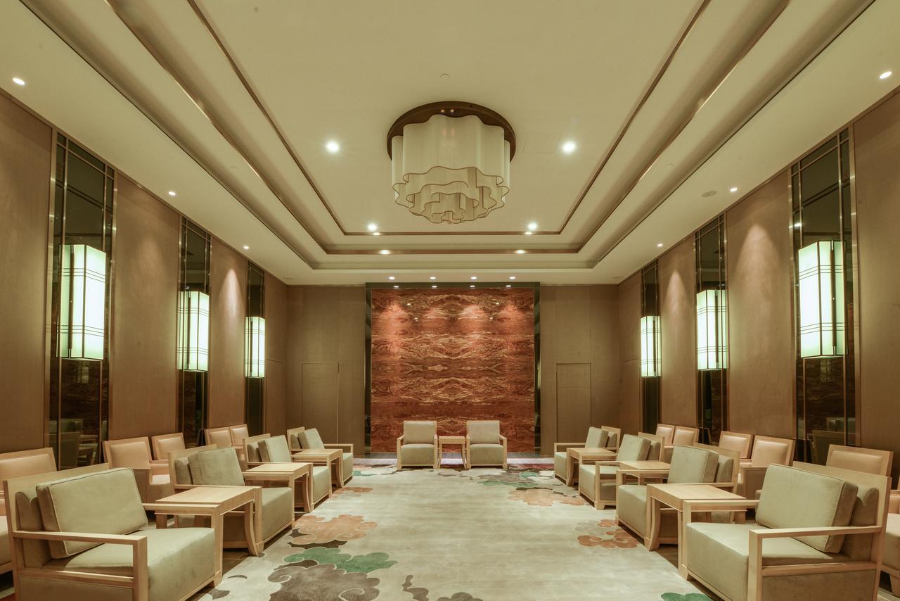 Grand New Century Hotel Sanya Exterior foto