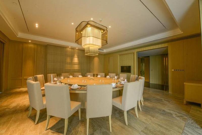 Grand New Century Hotel Sanya Exterior foto